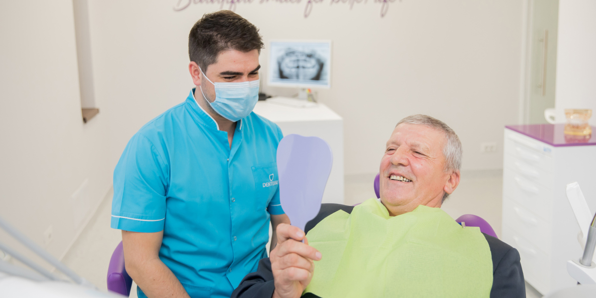 DENTESSE Clinici Medicale Dentare