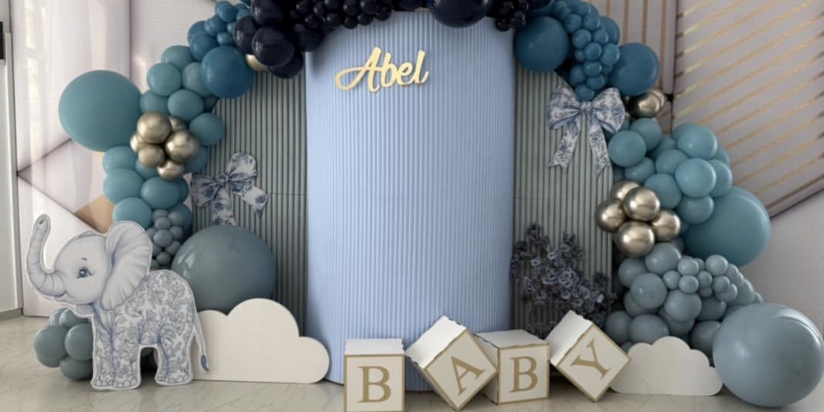 Lumea Baloanelor-Decor Difere