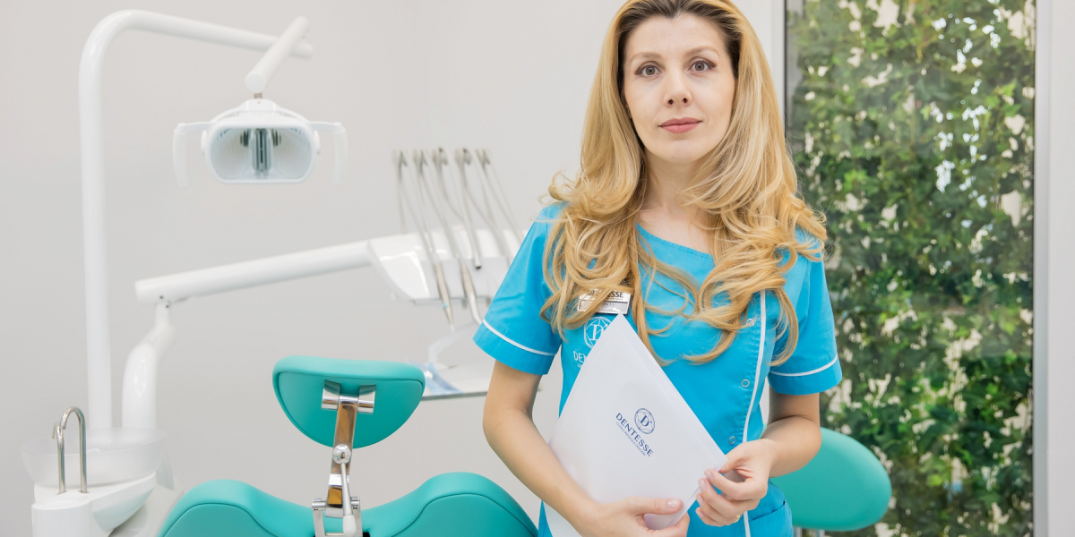 DENTESSE Clinici Medicale Dentare