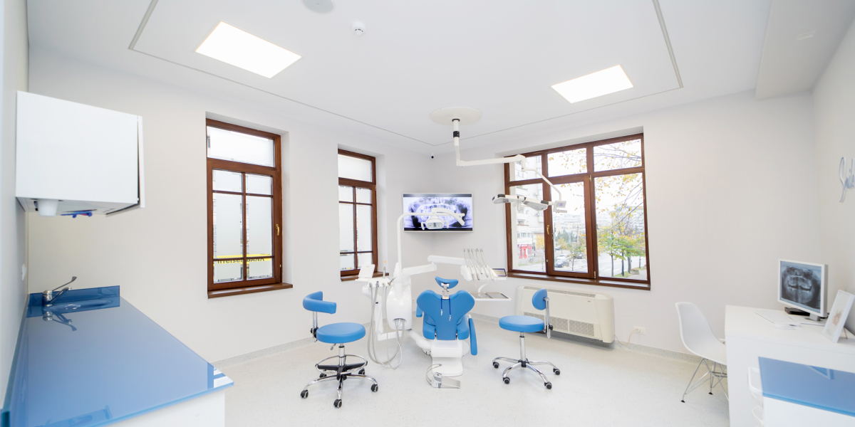 DENTESSE Clinici Medicale Dentare