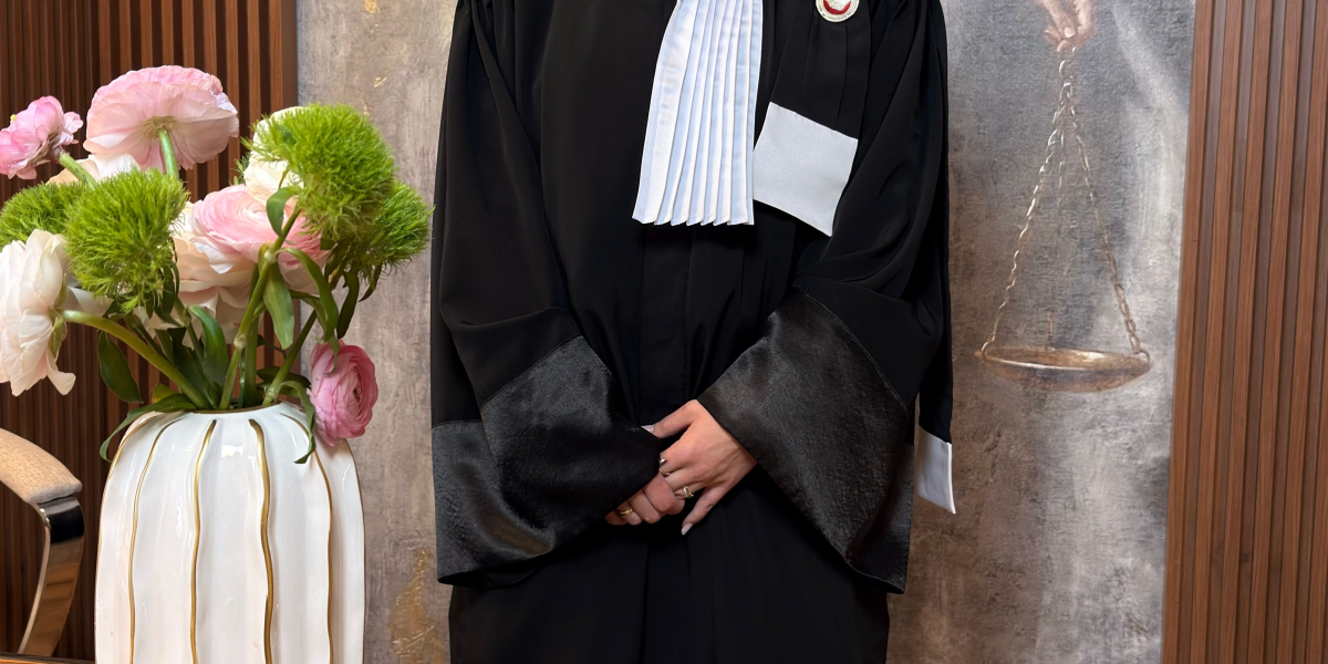 Cabinet de Avocat Tarța Ana Gabriela