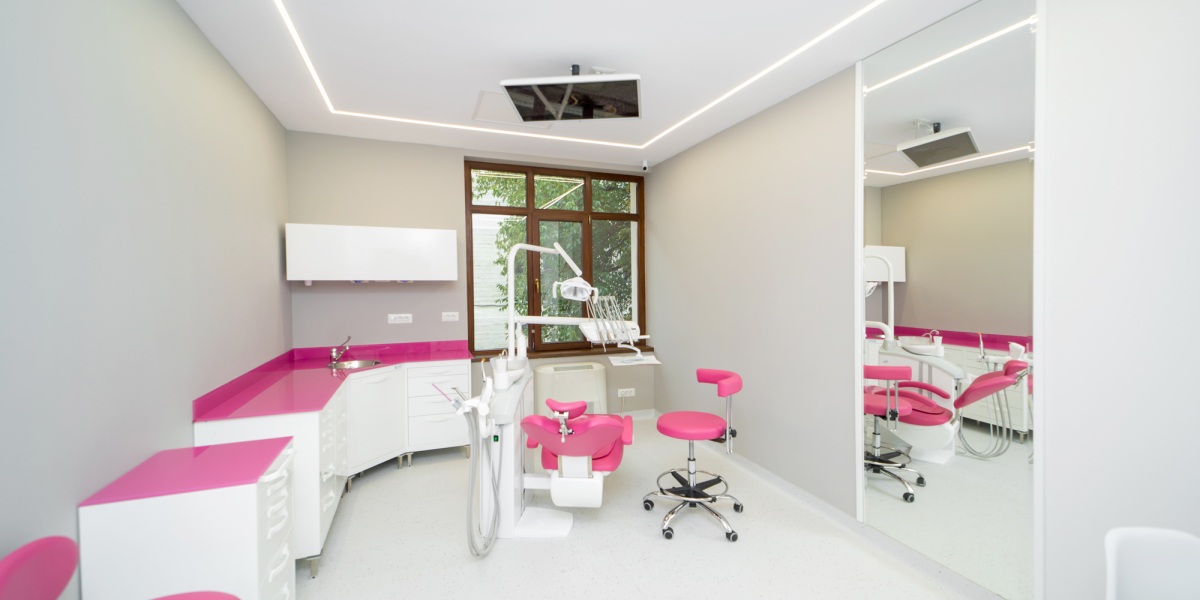 DENTESSE Clinici Medicale Dentare