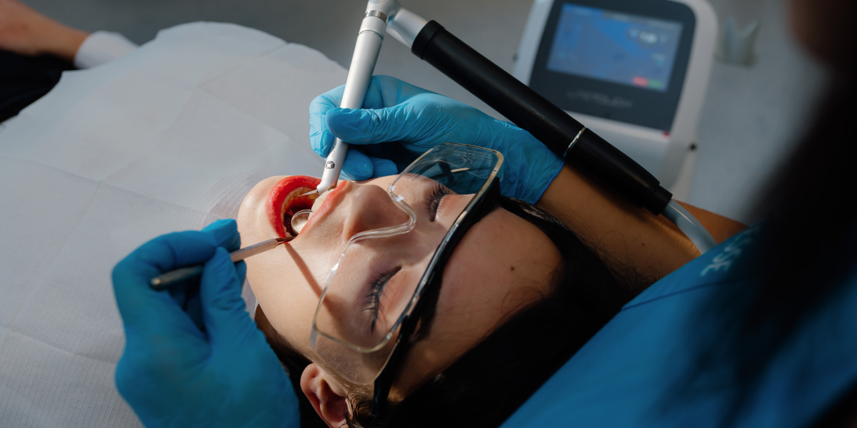 DENTESSE Clinici Medicale Dentare