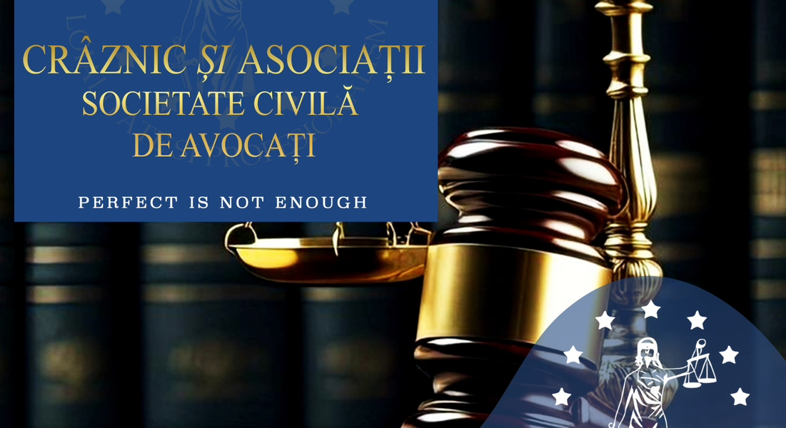 CRÂZNIC ȘI ASOCIAȚII