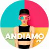 Andiamo Print si Personalizare