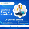Curatenie Brasov si Imprejurimi