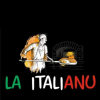 La Italianu Restaurant Pizzerie Italienesc