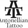 Antonelliana Tattoo