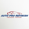 SC Autopro Refinish SRL